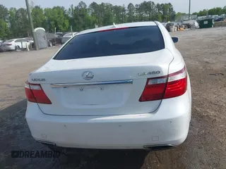 2009 Lexus LS 460 z VIN JTHBL46F195087473, wystawiony jako IAAI lot #42107317 z przebiegiem 183 264 mil mil oraz . Historia ofert i sprzedaży dostępna na DreamBid. Obrazek 17.
