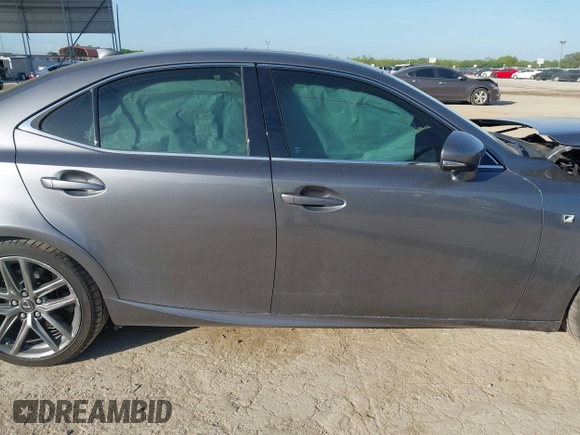 2016 Lexus IS 200t с VIN JTHBA1D21G5025198, выставлен на аукционе IAAI как лот 42003606 с пробегом 90 524 миль миль и . История ставок и продаж доступна на DreamBid. Изображение 13.
