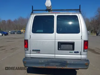 2013 Ford Econoline Cargo Commercial with VIN 1FTNE2EW4DDA30116, listed as a IAAI auction lot 42040770 with 88,468 mi miles and . Bid and sale history available at DreamBid. Image 16.