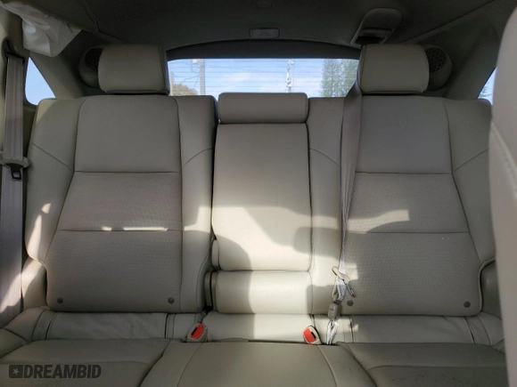 2017 Acura RDX w/Technology Pkg with VIN 5J8TB3H50HL005624, listed as a Copart auction lot 50976795 with 93,305 mi miles and Salvage Title. Bid and sale history available at carsss.com. Image 10.