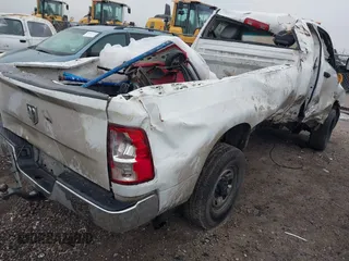 2014 Ram 2500 with VIN 3C6MR4AL3EG160004, listed as a IAAI auction lot 41652818 with 244,040 mi miles and . Bid and sale history available at DreamBid. Image 12.