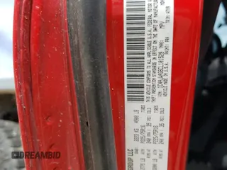 2012 Jeep Wrangler Sport с VIN 1C4AJWAG6CL101529, выставлен на аукционе Copart как лот 56457465 с пробегом Не указан миль и Чистый • Clean title. История ставок и продаж доступна на DreamBid. Изображение 13.
