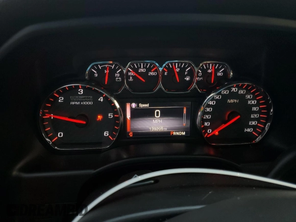 2014 GMC Sierra 1500 SLT with VIN 1GTV2VEJXEZ334067, listed as a Copart auction lot 45226275 with 139,205 mi miles and Salvage Title. Bid and sale history available at carsss.com. Image 9.