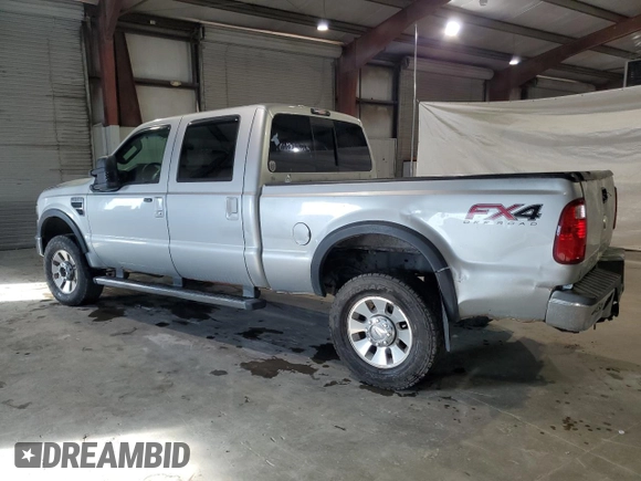 2010 Ford Super Duty F-250 SRW XL with VIN 1FTSW2B59AEB08651, listed as a Copart auction lot 75117654 with 245,169 mi miles and Clean Title. Bid and sale history available at carsss.com. Image 2.