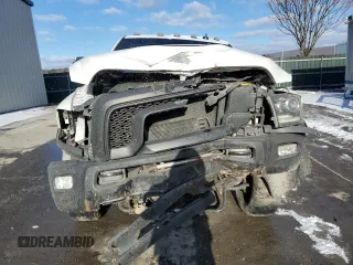2017 Ram 2500 Power Wagon с VIN 3C6TR5EJ4HG683529, выставлен на аукционе Copart как лот 45202945 с пробегом Не указан миль и Списание • Salvage title. История ставок и продаж доступна на DreamBid. Изображение 5.