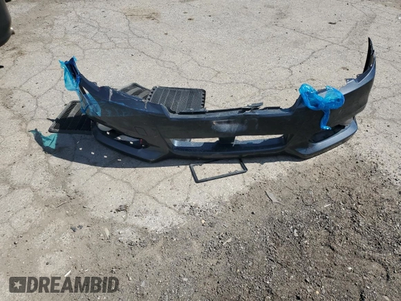2013 Subaru Legacy Limited with VIN 4S3BMBK67D3035763, listed as a Copart auction lot 54105765 with Not Provided miles and Salvage Title. Bid and sale history available at DreamBid. Image 12.