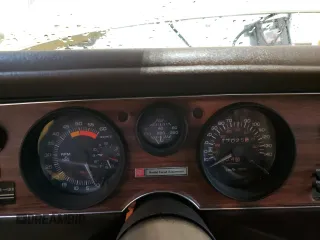 1981 Pontiac Firebird z VIN 1G2AT87H0BL111028, wystawiony jako Copart lot #77801124 z przebiegiem 17 025 mil mil oraz Tytuł czysty. Historia ofert i sprzedaży dostępna na DreamBid. Obrazek 9.