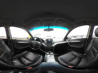 2006 Acura TSX Navi with VIN JH4CL96926C030153, listed as a IAAI auction lot 41935195 with 164,249 mi miles. Bid and sale history available at carsss.com. Image 19.