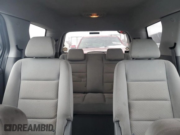 2005 Ford Freestyle SE with VIN 1FMDK01175GA41626, listed as a Copart auction lot 87864305 with 228,546 mi miles and Non Repairable. Bid and sale history available at carsss.com. Image 10.
