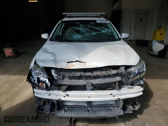 2017 Subaru Outback Touring z VIN 4S4BSETC0H3385815, wystawiony jako Copart lot #53985035 z przebiegiem 73 010 mil mil oraz Szkoda całkowita • Salvage title. Historia ofert i sprzedaży dostępna na DreamBid. Obrazek 5.