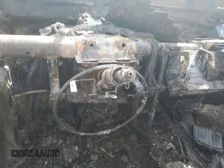 2011 Mitsubishi Outlander Sport SE с VIN JA4AJ3AU5BZ605368, выставлен на аукционе Copart как лот 58654255 с пробегом Не указан миль и На запчасти • Non repairable. История ставок и продаж доступна на DreamBid. Изображение 9.