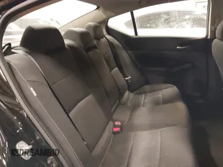 2022 Nissan Altima SV with VIN 1N4BL4DW5NN348091, listed as a IAAI auction lot 41406643 with 39,931 mi miles and . Bid and sale history available at DreamBid. Image 8.