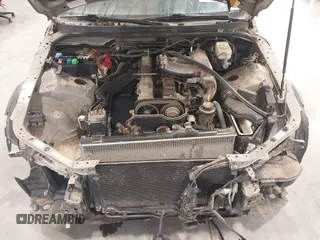 2004 Lexus IS 300/350 z VIN JTHBD192540091486, wystawiony jako IAAI lot #41826491 z przebiegiem Nie podano mil oraz . Historia ofert i sprzedaży dostępna na DreamBid. Obrazek 10.