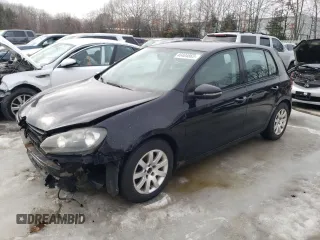 2011 Volkswagen Golf с VIN WVWDB7AJ7BW130076, выставлен на аукционе Copart как лот 46404865 с пробегом 314 743 миль миль и Чистый • Clean title. История ставок и продаж доступна на DreamBid. Изображение 1.