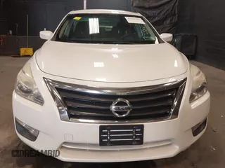2013 Nissan Altima 2.5 S with VIN 1N4AL3AP1DC178101, listed as a IAAI auction lot 42109167 with 165,892 mi miles and . Bid and sale history available at carsss.com. Image 12.