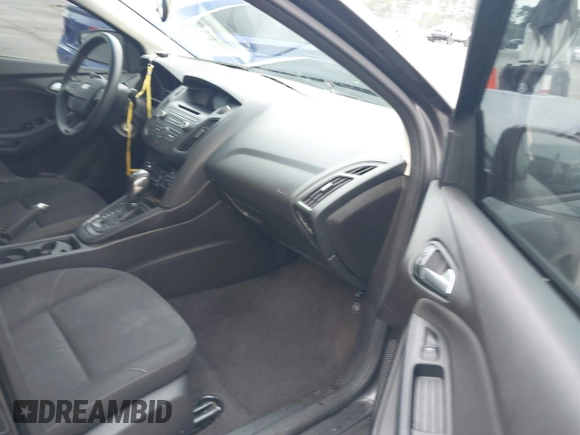 2016 Ford Focus SE with VIN 1FADP3FE9GL232502, listed as a IAAI auction lot 42413640 with 115,953 mi miles and . Bid and sale history available at DreamBid. Image 5.