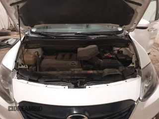 2014 Mazda CX-9 Grand Touring with VIN JM3TB3DA7E0428187, listed as a IAAI auction lot 41247569 with 117,590 mi miles and . Bid and sale history available at DreamBid. Image 10.
