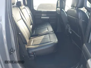 2020 Ford F-150 XL z VIN 1FTEW1EP5LKD31715, wystawiony jako IAAI lot #42326958 z przebiegiem 62 390 mil mil oraz . Historia ofert i sprzedaży dostępna na DreamBid. Obrazek 8.