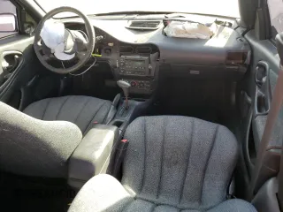 2004 Chevrolet Cavalier with VIN 1G1JC52F847339458, listed as a Copart auction lot 87662105 with 96,696 mi miles and Salvage Title. Bid and sale history available at carsss.com. Image 8.