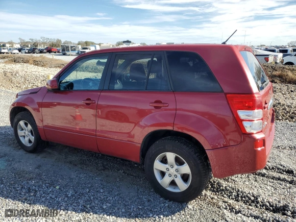2012 Suzuki Grand Vitara Premium with VIN JS3TD0D67C4100921, listed as a Copart auction lot 87691815 with 95,629 mi miles and Clean Title. Bid and sale history available at carsss.com. Image 2.