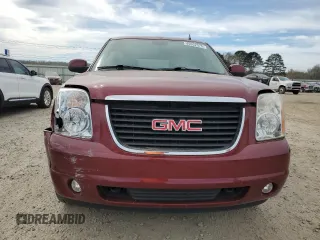 2009 GMC Yukon SLT w/4SA with VIN 1GKFC33J59J118435, listed as a Copart auction lot 49602575 with 154,319 mi miles and Clean Title. Bid and sale history available at carsss.com. Image 5.
