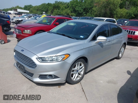 2016 Ford Fusion SE with VIN 3FA6P0HD8GR301922, listed as a IAAI auction lot 42760786 with 175,334 mi miles and . Bid and sale history available at DreamBid. Image 17.