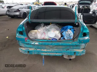 1993 Honda Civic with VIN 1HGEJ116XPL053441, listed as a IAAI auction lot 42120674 with 290,800 mi miles and . Bid and sale history available at DreamBid. Image 11.