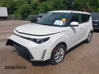 2023 Kia Soul LX with VIN KNDJ23AU5P7865680, listed as a IAAI auction lot 42204441 with 42,399 mi miles and . Bid and sale history available at DreamBid. Image 17.