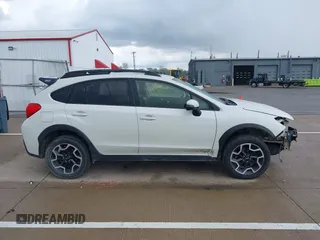 2016 Subaru Crosstrek Limited with VIN JF2GPANC7G8206996, listed as a IAAI auction lot 42272240 with 139,148 mi miles and . Bid and sale history available at DreamBid. Image 14.