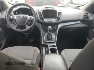 2013 Ford Escape SE with VIN 1FMCU9GX0DUD47282, listed as a Copart auction lot 48456475 with 139,129 mi miles and Salvage Title. Bid and sale history available at carsss.com. Image 8.