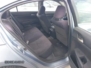 2011 Honda Accord LX z VIN 1HGCP2F34BA094369, wystawiony jako IAAI lot #42188493 z przebiegiem 179 925 mil mil oraz . Historia ofert i sprzedaży dostępna na DreamBid. Obrazek 8.