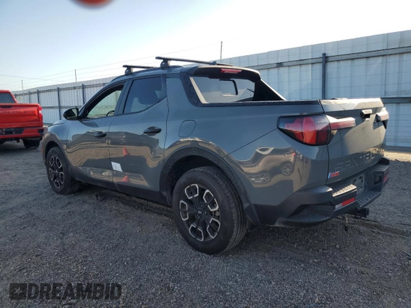 2022 Hyundai Santa Cruz SEL z VIN 5NTJCDAE0NH019768, wystawiony jako Copart lot #52050325 z przebiegiem 55 346 mil mil oraz Szkoda całkowita • Salvage title. Historia ofert i sprzedaży dostępna na DreamBid. Obrazek 2.