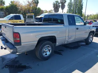 2001 Dodge 1500 with VIN 3B7HC13Y11G203087, listed as a IAAI auction lot 42237970 with 251,521 mi miles and . Bid and sale history available at DreamBid. Image 4.
