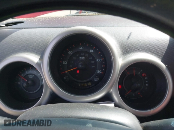 2005 Honda Element EX with VIN 5J6YH286X5L030624, listed as a IAAI auction lot 42135065 with 170,818 mi miles and . Bid and sale history available at DreamBid. Image 7.