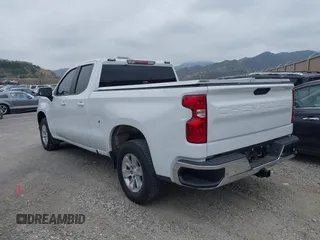 2021 Chevrolet Silverado 1500 LT with VIN 1GCRYDED5MZ372728, listed as a IAAI auction lot 42127165 with 162,277 mi miles and . Bid and sale history available at DreamBid. Image 3.