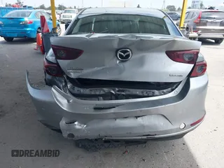 2020 Mazda 3 Select with VIN 3MZBPACL6LM131481, listed as a IAAI auction lot 42118795 with 104,102 mi miles and . Bid and sale history available at DreamBid. Image 6.