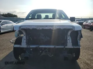 2013 Ford F-150 XL с VIN 1FTMF1CM4DKG33728, выставлен на аукционе Copart как лот 64748875 с пробегом 61 417 миль миль и Списание • Salvage title. История ставок и продаж доступна на DreamBid. Изображение 5.
