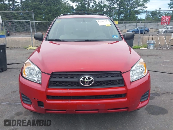 2012 Toyota RAV4 with VIN 2T3BF4DV8CW186388, listed as a IAAI auction lot 42763707 with 178,995 mi miles and . Bid and sale history available at DreamBid. Image 13.