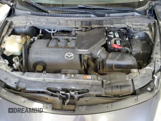 2014 Mazda CX-9 Grand Touring with VIN JM3TB3DV6E0441371, listed as a Copart auction lot 62086055 with 199,849 mi miles and Clean title. Bid and sale history available at DreamBid. Image 12.