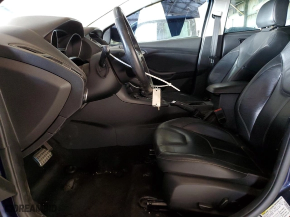 2016 Ford Focus SE with VIN 1FADP3K29GL340498, listed as a Copart auction lot 51172285 with 149,431 mi miles and Clean Title. Bid and sale history available at carsss.com. Image 7.