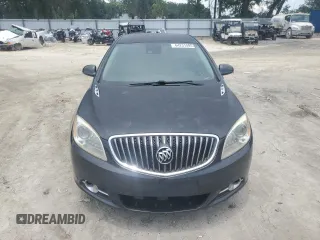 2014 Buick Verano Convenience Group with VIN 1G4PR5SK7E4175678, listed as a Copart auction lot 64231495 with 197,214 mi miles and Clean title. Bid and sale history available at DreamBid. Image 5.