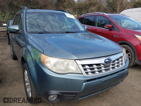 2013 Subaru Forester X Limited with VIN JF2SHAEC7DH417229, listed as a IAAI auction lot 41466578 with 197,914 mi miles and . Bid and sale history available at DreamBid. Image 6.