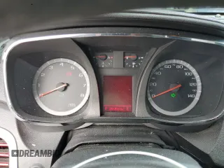 2013 GMC Terrain SLE с VIN 2GKALMEK4D6380636, выставлен на аукционе Copart как лот 55835875 с пробегом 204 958 миль миль и Списание • Salvage title. История ставок и продаж доступна на DreamBid. Изображение 9.