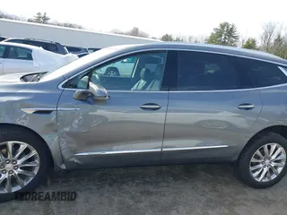 2019 Buick Enclave Essence with VIN 5GAEVAKW9KJ130145, listed as a IAAI auction lot 41928905 with 79,373 mi miles and . Bid and sale history available at carsss.com. Image 14.