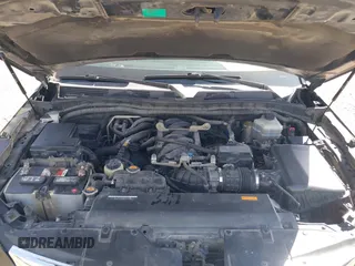 2011 Infiniti QX56 8-passenger с VIN JN8AZ2NC2B9303163, выставлен на аукционе IAAI как лот 41764273 с пробегом 198 297 миль миль и . История ставок и продаж доступна на DreamBid. Изображение 10.