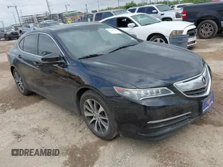 2017 Acura TLX Technology with VIN 19UUB1F57HA004932, listed as a IAAI auction lot 42184002 with 123,982 mi miles and . Bid and sale history available at DreamBid. Image 1.