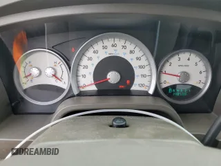 2006 Dodge Dakota SLT with VIN 1D7HW48N46S521461, listed as a Copart auction lot 53508365 with 148,538 mi miles and Salvage Title. Bid and sale history available at carsss.com. Image 9.