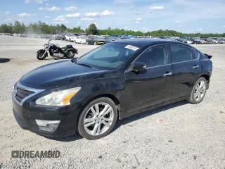 2013 Nissan Altima SL z VIN 1N4BL3AP2DC245146, wystawiony jako Copart lot #54586235 z przebiegiem 235 526 mil mil oraz Szkoda całkowita • Salvage title. Historia ofert i sprzedaży dostępna na DreamBid. Obrazek 1.