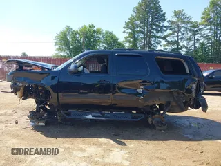 2013 Chevrolet Tahoe LS with VIN 1GNSCAE06DR263469, listed as a IAAI auction lot 42245636 with 240,506 mi miles and . Bid and sale history available at DreamBid. Image 15.