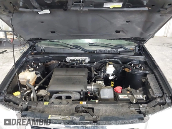 2010 Ford Escape Limited with VIN 1FMCU0EG9AKC47316, listed as a IAAI auction lot 42419893 with 197,979 mi miles and . Bid and sale history available at DreamBid. Image 10.